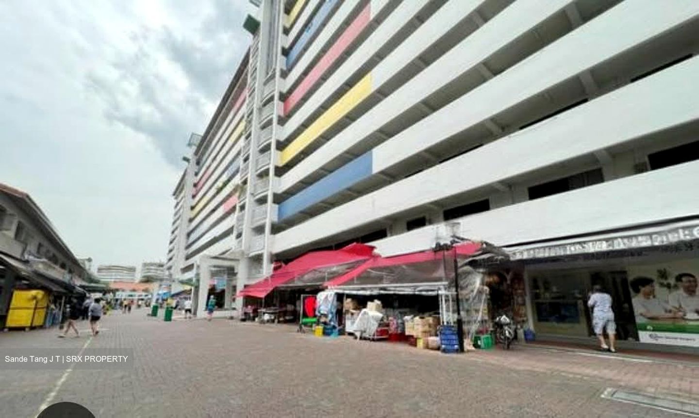 Aljunied Crescent (D14), Shop House #535059881